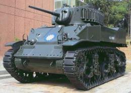 M5A1