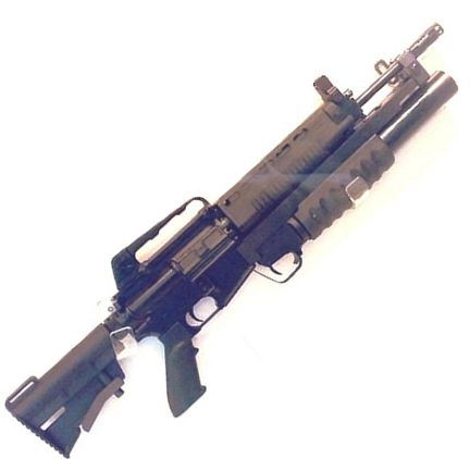 T77 SMG